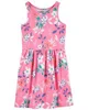 Carter's Rochie cu flori foto