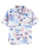 Carter's Camasa Tropical