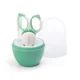 Гигиеничный мaникюрный набор для младенцев BabyOno foto