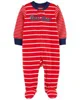 Carter's Pijama cu fermoar reversibil Frate mai mic foto