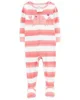 Carter's Pijama cu fermoar Rac foto