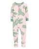Carter's Pijama cu fermoar Cactus foto