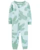Carter's Pijama cu fermoar Cactus foto