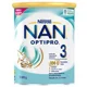 Детская молочная смесь Nestle NAN 3 OPTIPRO (12+ мес.), 800 г