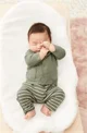 Carter's Set 3 piese Cardigan, pantaloni si body Aventura foto