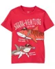Carter's Tricou Rechin