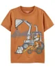 Carter's Tricou Constructii