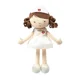 Papusa moale BabyOno Nurse Grace, 32 cm foto