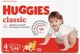 Подгузники Huggies Classic Jumbo 4 (7-18 кг), 44 шт. foto