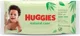 Servetele umede Huggies Natural Care, 56 buc. foto