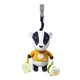 Jucarie educativa -suspensie pentru carucioare BabyOno Badger Edmund foto