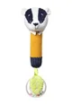 Jucarie de plus zornaitoare BabyOno Badger Edmund foto