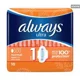 Absorbante Always Ultra Normal, 10 buc.