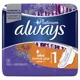 Absorbante Always Platinum Ultra Normal, 8 buc.