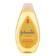 Sampon pentru copii Johnson's Baby New, 500 ml