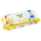 Servetele umede f/a miros Johnson's Baby 56 buc. foto