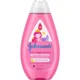 Sampon Johnson's Baby Bucle Stralucitoare, 500 ml