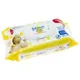 Салфетки влажные Johnson's Baby без запаха, 100 шт.