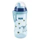 Canuta NUK Kiddy Glow (12+ luni), 300 ml foto