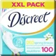 Ежедневные гигиенические прокладки Discreet Deo Spring Breeze, 100 шт.