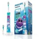 Электрическая зубная щетка Philips Sonicare Kids, (3+лeт)