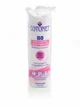 Ватные диски из хлопка Cotonet, 80 шт.