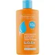Balsam dupa bronz hidratant si calmant Bielenda Sun Care SOS, 150 ml foto