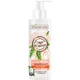 Balsam vegan pentru abdomen impotriva vergeturilor Bielenda Vege Mama, 200 ml foto