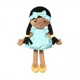 Papusa din plus BabyOno Zoe Doll