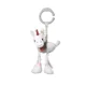 Jucarie de plus cu vibratie BabyOno Unicorn Lucky foto
