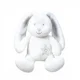 Jucarie de plus BabyOno Hare Jimmie foto