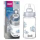 Biberon din plastic LOVI Botanic (3+ luni), 240 ml foto