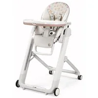 Стульчик для кормления Peg Perego Siesta Follow Me Aquarelle