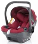 Scoica auto i-size ZOPA X1 Plus Bordo Red, nastere - 80 cm foto
