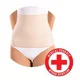 Centura abdominala postnatala BabyOno Expert, marimea XXL