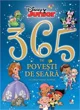 365 de Povesti de Seara cu eroii Disney Junior