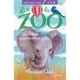 Zoe la zoo. Un elefant neastamparat, Amelia Cobb foto