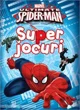 Ultimate Spider-Man. Super jocuri