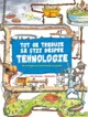 Tot ce trebuie sa stii despre tehnologie, John Farndon, Rob Beattie