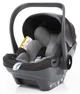 Scoica auto i-size ZOPA X1 Plus Rocky Grey, nastere - 80 cm foto