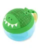 Cana pentru gustari Skip Hop Zoo Crocodil foto