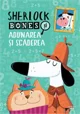 Sherlock Bones si adunarea si scaderea foto