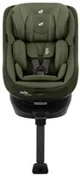 Scaun auto rotativ cu isofix Joie Spin 360 Moss 0-18 kg foto