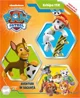 Paw Patrol. Aventuri in vacanta. Joaca-te cu autocolante!