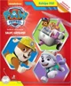 Paw Patrol. Salut, catelusi! Joaca-te cu autocolante.