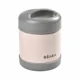 Термос для пищи Beaba Thermo-Portion Light Pink, 300 мл