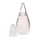 Aspirator nazal Canpol din silicon foto