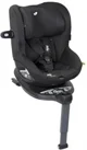 Автокресло с системой Isofix Joie i-Spin 360 E Coal, 61 см - 105 см