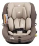 Scaun auto i-Size Joie i-Anchor Advance Wheat, 40-105 cm foto