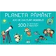 Planeta Pamant. Joc de cultura generala. 100 de intrebari si raspunsuri